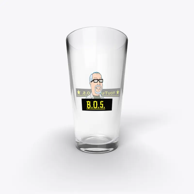 B.O.S. Glass