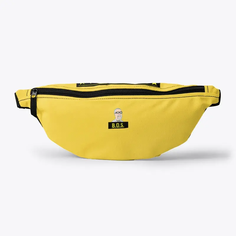 B.O.S. Fanny Pack